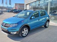 usado Dacia Sandero 0.9 TCE Stepway 90