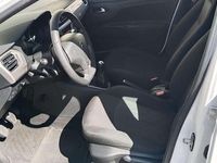 Usado Citroën C-Elysee I Feel 116 CV (85 kW) 2018 Blanco Berlina