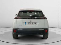 Begagnad Peugeot 2008 Active 110 HK (80 kW) 2021 Vit SUV