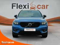 usado Volvo XC40 2.0 D4 AWD R-Design Auto