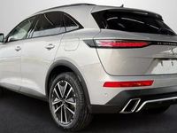 Usado DS Automobiles DS7 Crossback 225 CV (165 kW) 2024 Gris claro SUV
