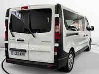 Usado Renault Trafic 150 CV (110 kW) 2025