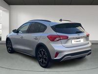 Usado Ford Focus Active 120 CV (88 kW) 2020 Gris