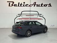 Occasion VW Golf VIII Style 150 ch (110 kW) 2024 Gris Break