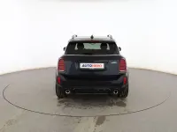 Usado Mini John Cooper Works Countryman 306 CV (225 kW) 2021 Azul SUV