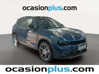 Usado Lynk & Co 01 261 CV (191 kW) 2024 Azul SUV