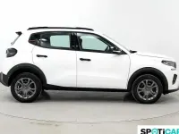 Usado Citroën C3 100 CV (73 kW) 2025 Blanco SUV