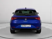 Usado Seat Leon XCELLENCE 204 CV (150 kW) 2020
