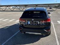 Usado BMW X1 Comfort Edition 150 CV (110 kW) 2019 Negro SUV