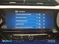 Usado Opel Corsa 111 CV (81 kW) 2025 Azul Utilitario