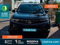 Usado Opel Mokka Edition 101 CV (74 kW) 2023 Negro SUV