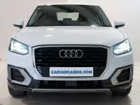 Usado Audi Q2 Design 116 CV (85 kW) 2019 Blanco SUV