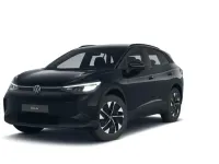 Nuevo VW ID.4 Pro 210 kW (286 CV) 2026 Negro SUV