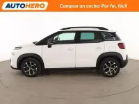 Usado Citroën C3 Aircross Shine 110 CV (80 kW) 2022 Blanco SUV
