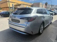 Usado Toyota Corolla Business Edition 122 CV (89 kW) 2022 Gris / plata Familiar