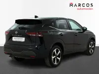 Usado Nissan Qashqai N-Connecta 140 CV (102 kW) 2024 SUV