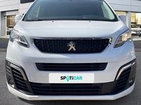 Usado Peugeot Expert S 102 CV (75 kW) 2021 Blanco Van