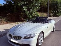 Usado BMW Z4 245 CV (180 kW) 2012 Blanco Descapotable
