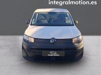 Usado VW Caddy 102 CV (75 kW) 2023 Monovolumen