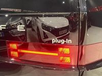 Nuevo Hyundai Santa Fe 251 CV (184 kW) 2025 SUV