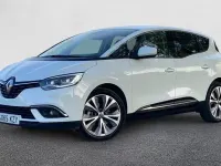 Usado Renault Scenic E-Tech Zen 140 CV (102 kW) 2019 Monovolumen