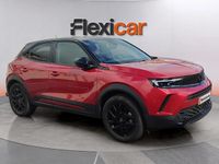 Usado Opel Mokka-e GSe 100 kW (136 CV) 2023 Rojo SUV