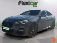 Usado BMW 218 Gran Coupé 150 CV (110 kW) 2023 Gris Coupe