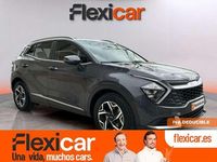 Usado Kia Sportage 116 CV (85 kW) 2023 Negro SUV