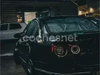 Usado VW Passat Advance 140 CV (102 kW) 2007 Negro Berlina