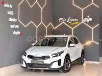 Usado Kia XCeed 120 CV (88 kW) 2022 Blanco SUV