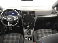 usado VW Golf GTE 1.4 TSI E POWER 150KW (204CV) DSG de segunda mano desde 25990€ ✅