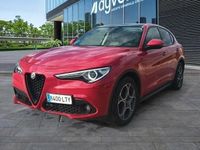 Usado Alfa Romeo Stelvio Sprint 190 CV (139 kW) 2021 SUV