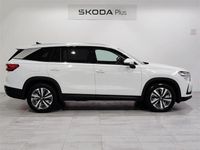 Usado Skoda Kodiaq Selection 150 CV (110 kW) 2025 Blanco SUV