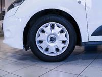 Usado Ford Transit Trend 100 CV (73 kW) 2017 Blanco Van