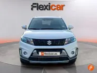 Usado Suzuki Vitara 140 CV (102 kW) 2020 Blanco SUV
