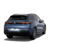 Nuevo Mercedes GLC400d 359 kW (489 CV) 2026 Azul SUV