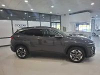 Usado Hyundai Tucson 215 CV (158 kW) 2025 SUV