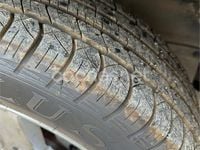 Begagnad Jeep Compass Limited 140 HK (102 kW) 2010 Grön SUV