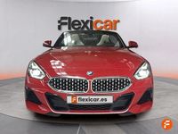Usado BMW Z4 197 CV (144 kW) 2020 Rojo Descapotable