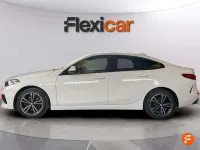 Usado BMW 218 Gran Coupé 150 CV (110 kW) 2024 Blanco Coupe