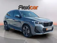 Usado BMW X1 150 CV (110 kW) 2023 Gris SUV