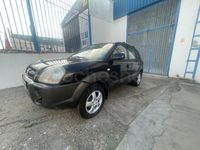 Usado Hyundai Tucson Comfort 142 CV (104 kW) 2006 Blanco SUV