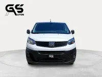 Usado Fiat Scudo 102 CV (75 kW) 2023 Blanco Van