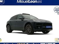 Usado Porsche Macan S 353 CV (259 kW) 2019 SUV