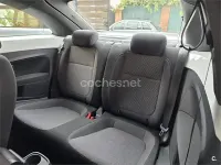 Usado VW Beetle 110 CV (80 kW) 2016 Blanco Utilitario