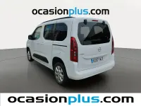 Usado Opel Combo Business Edition 102 CV (75 kW) 2023 Blanco Monovolumen