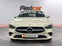 Usado Mercedes CLA250e Shooting Brake 218 CV (160 kW) 2023 Blanco Familiar