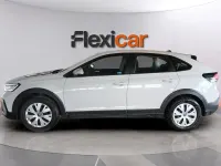 Usado VW Taigo Life 95 CV (69 kW) 2023 Beige SUV