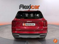 Usado Kia Sorento 193 CV (141 kW) 2023 Burdeos SUV