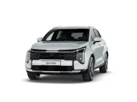 Nuevo Kia Sportage 239 CV (175 kW) 2026 Blanco SUV